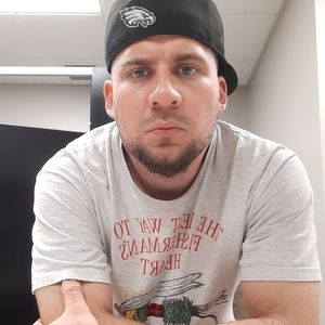 Meet your Posher, Anthony